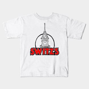 switz's Kids T-Shirt